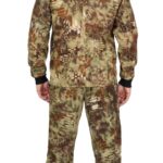 Костюм противоэнцефалитный 