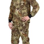 Костюм противоэнцефалитный 