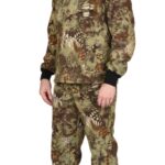 Костюм противоэнцефалитный 