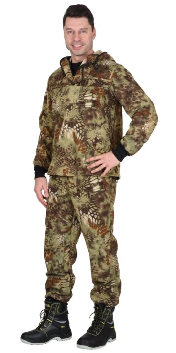 Костюм противоэнцефалитный 