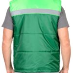 Жилет СИРИУС-ОЗЕЛЕНИТЕЛЬ СОП 50 мм