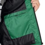 Жилет СИРИУС-ОЗЕЛЕНИТЕЛЬ СОП 50 мм