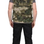 Жилет разгрузочный универсальный КМФ Болото