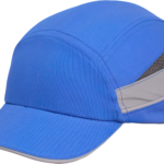 Каскетка защитная РОСОМЗ™ RZ BIOT CAP, васильковый 92213