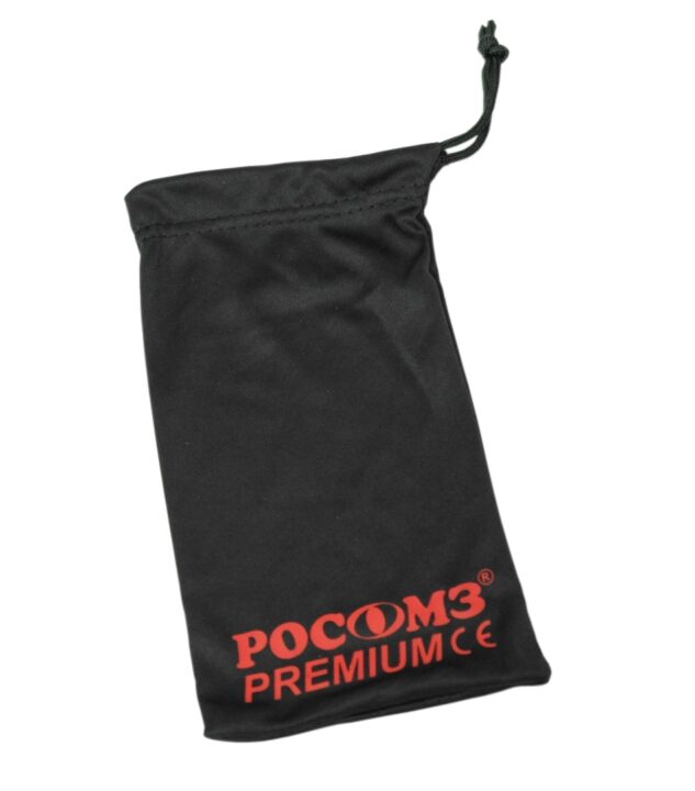 Универсальный мягкий футляр с логотипом СОМЗ РОСОМЗ (арт. 00803)