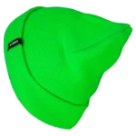 Шапка Brodeks HV зеленый