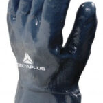 Перчатки DeltaPlus™ NI175 (джерси+нитрил)