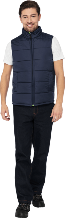 Жилет ФЬЮЖЕН зимний