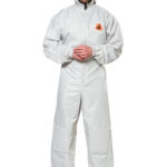 Комбинезон антистатический малярный Jeta Safety Jpc175 Carbo-Master (пл.70 г/м?)