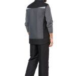 Жилет утепленный 