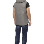 Жилет утепленный 