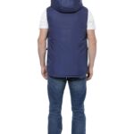 Жилет утепленный 