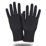 Перчатки Safeprotect Нейп-Ч (нейлон, черный)