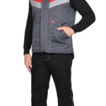 Жилет СИРИУС-НАВИГАТОР