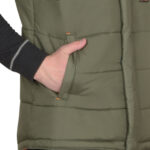 Жилет СИРИУС-ЗОДИАК хаки