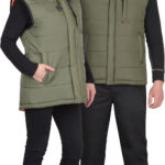 Жилет СИРИУС-ЗОДИАК хаки