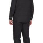 Жилет СИРИУС-ЗОДИАК чёрный