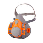 Полумаска Jeta Safety 6500 размер М (х10)
