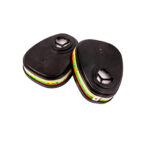 Фильтр противогазовый Jeta Safety 6541 А1В1Е1К1 (х2х60)