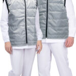 Жилет СИРИУС-МИШЛЕН универсальный серый