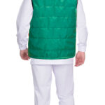 Жилет СИРИУС-МИШЛЕН универсальный тёмно-зеленый