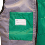 Жилет СИРИУС-МИШЛЕН универсальный тёмно-зеленый