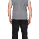 Жилет СИРИУС-ТЕХНО серый (флис дублированный)