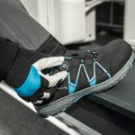 SCHMUTTER Полуботинки рабочие ADVANCED S1P SRC