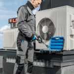 SCHMUTTER Полуботинки рабочие ADVANCED S1P SRC