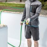 WARNOW Полуботинки рабочие RIPSTOP S1PL SR FO
