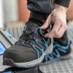 SCHMUTTER Полуботинки рабочие ADVANCED S1P SRC